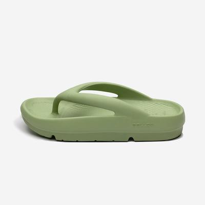 [BALLOP] Cloud Flip-Flop [BA2WTHU001OV] [Versand aus Korea] 100% Original