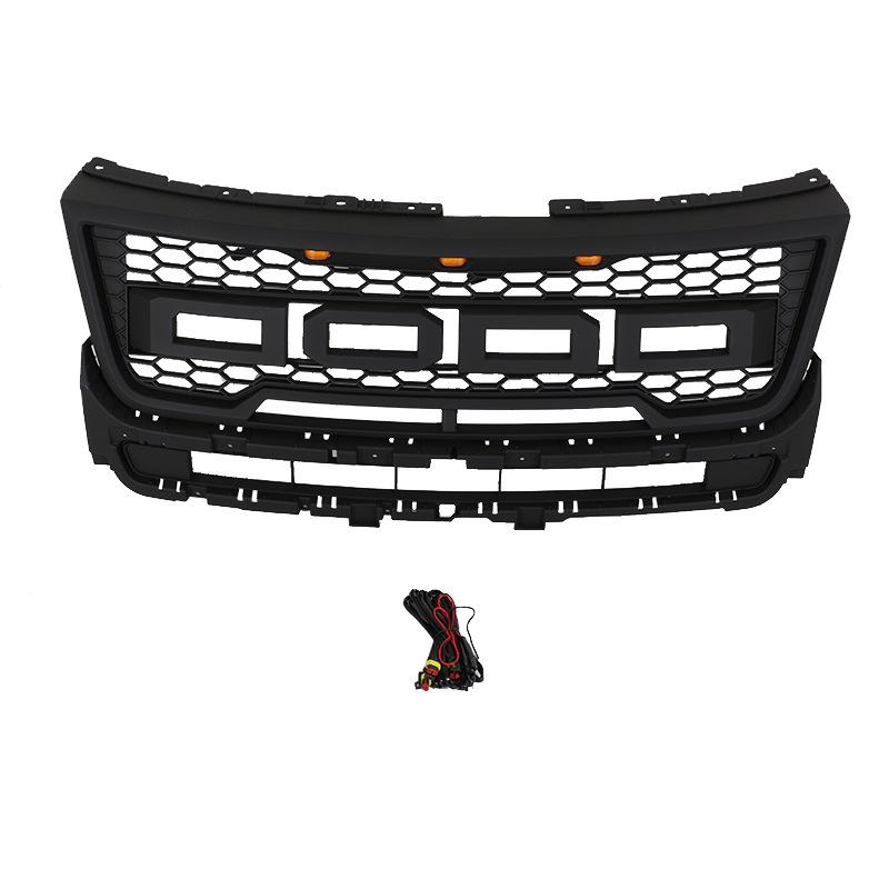 Center Grille for 2016-2018 Ford Explorer