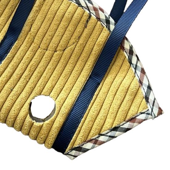 Portable Bird Carrier Bag, Soft Parrot Carrier Bird Diaper, Anti-escape Bird Bag Harness, Random Color, Daily Outdoor Walk Carrier