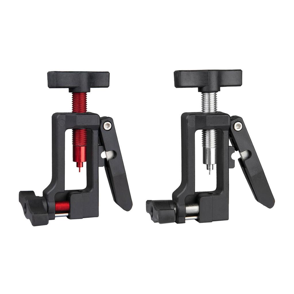 Mountain Bike Tubing Cutter Hydraulic Hose Fitting Insert Tool Bicycles Hydraulic Hose Fitting Insert Tool Enduring