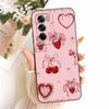 For Oppo Reno12 Pro 5G Case CPH2629 New Fashion Painted Cover Soft Phone Case For Oppo Reno 12 Reno12 Pro Back Cover Coque