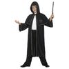 Smiffys Childrens/Kids Wizard Cloak