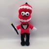 The Amazing Digitalcircus plush toy doll is a gift for children, a toy pillow to keep them company while they sleep