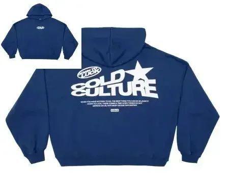 Hoodie Harajuku Hip Hop Letterpatroon Bedrukte Trui