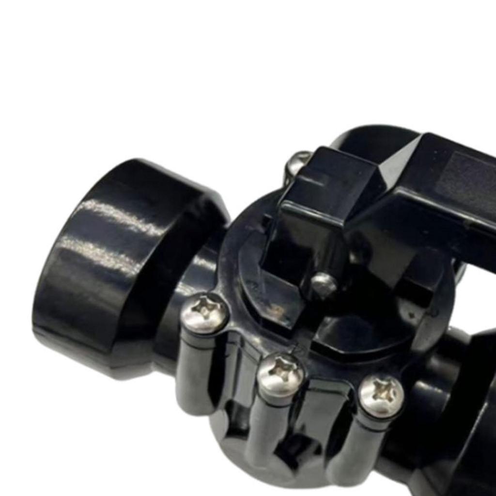 3-vägs omledningsventil 1,5" 32 mm 38 mm adapter Poolslangar Anslutning Ersättning Slip för Trädgård