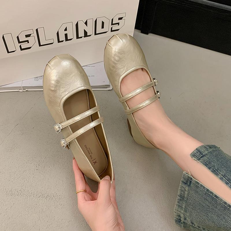 

Женские туфли с квадратным носком, одинарные туфли, новая летняя юбка, туфли Мэри Джейн, балетки, вечерние туфли 40 шампанского