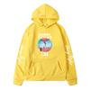 Harry Styles Fine Line Hoodie – Unisex Fleece Lined Sweatshirt for Men & Women, Fall Winter Cozy Pullover, Album Cover Graphic Sleeve Print