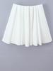 2025 Autumn/Winter Women's Retro Square Neck Dress with Hollow Back and Tie-up Detail