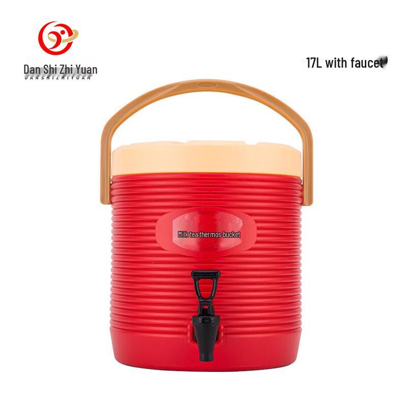 304 Stainless Steel Commercial Insulated Food Container
