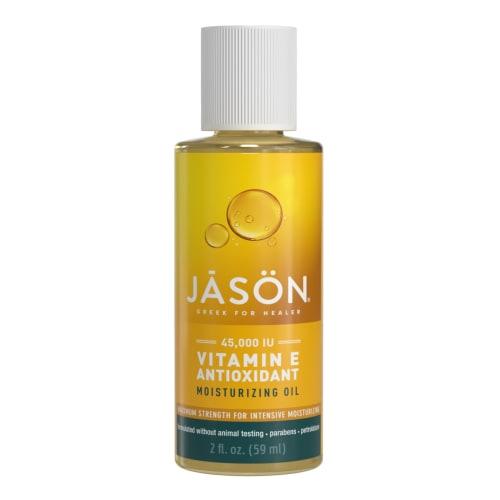 Jason Natural Products Vitamin E Oil 45,000 IU 60ml ()