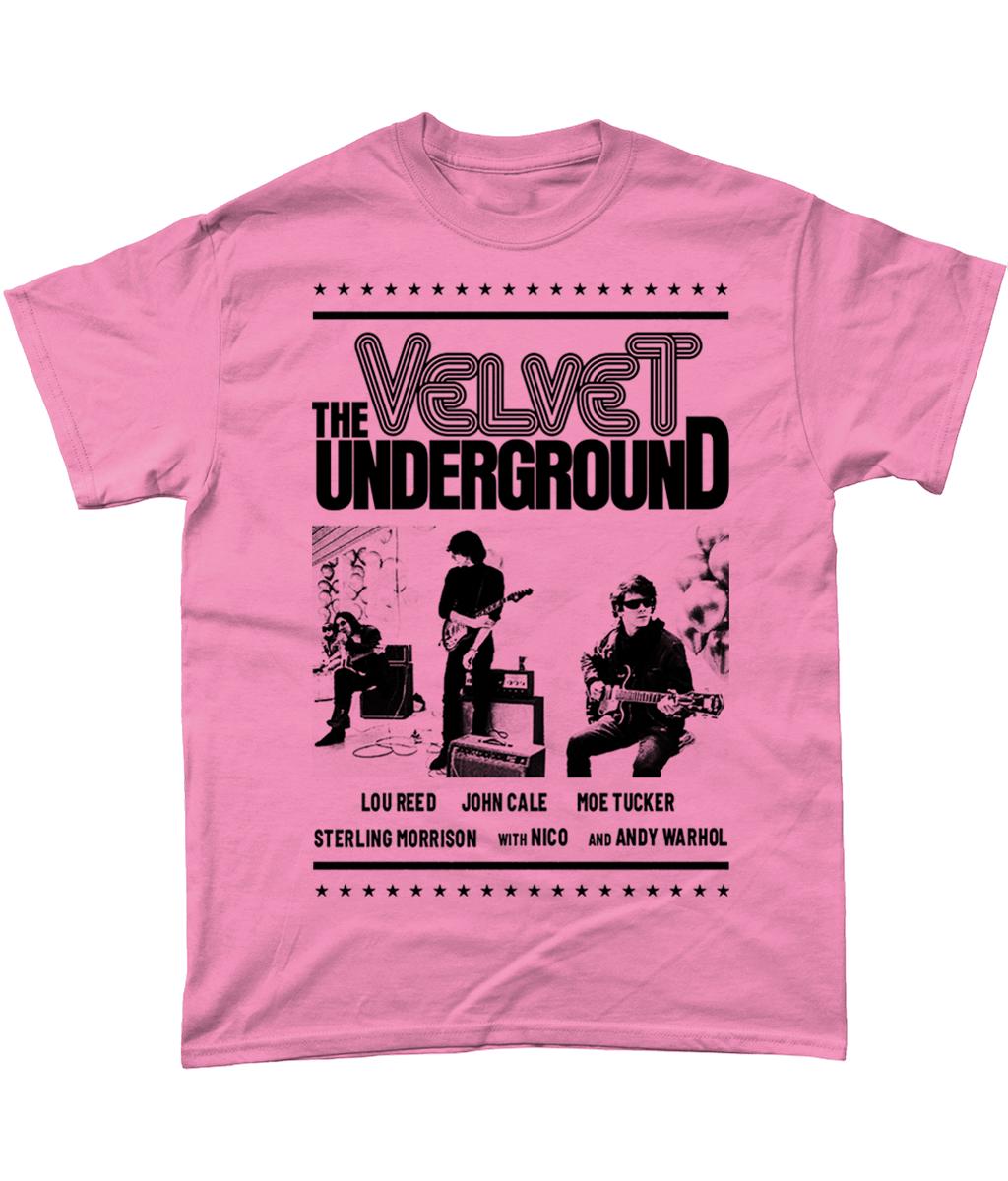 Velvet Underground - 2021 - Тодд Хейнс - Промо - Лу Рид - Нью-Йорк L