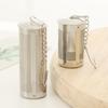 Stainless Steel Teaware Kitchen Tool Tea Strainers Tea Infuser Americano Supplies Filter