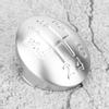 Car Manual Gear Shift Knob Cap Cover 6 Speed Fit for RENAULT CLIO SCENIC MEGANE II