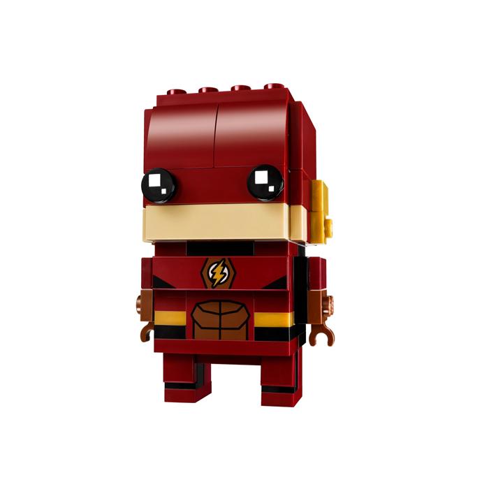 

LEGO BrickHeadz Plastic Building Blocks 122pcs 41598