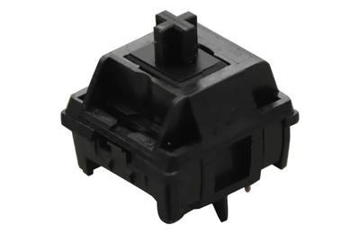 HMX K01 Switch, 35-Piece Box, Light Tactile Switches for Mechanical Keyboards
