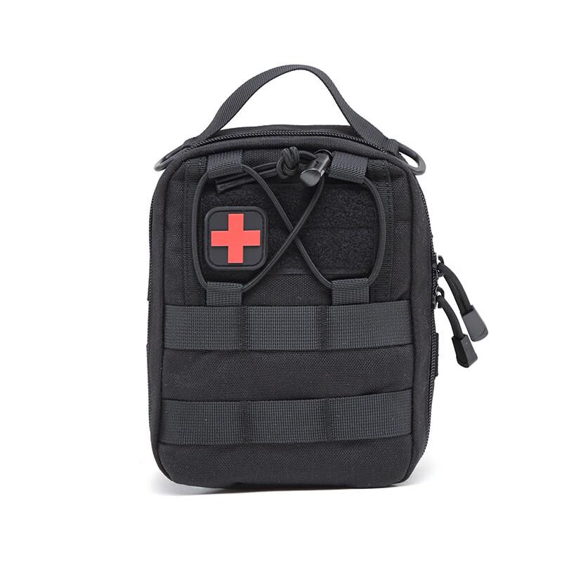 Outdoor Multi-functional Waterproof First Aid Storage Bag