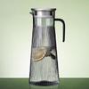 Huabeishi PC Plastic Cold Water & Tea Pitcher