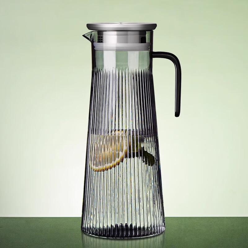 Huabeishi PC Plastic Cold Water & Tea Pitcher