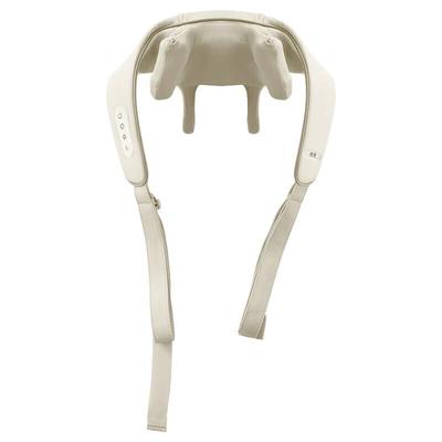 Xiaoniu Heated Shoulder & Neck Massager with Two-way Pinching CN Plug (adapter Included)