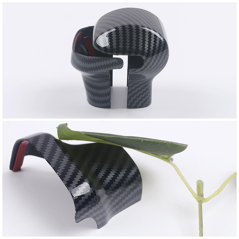 For Toyota Sienna 2024 2024 4th Interior Accessories Center Console Gear Shift Lever Knob Cover Trim Color Modify Change Sticker