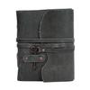 Genuine Leather Diary | Vintage Handmade Leather Journal | Premium Antique Key Closure |