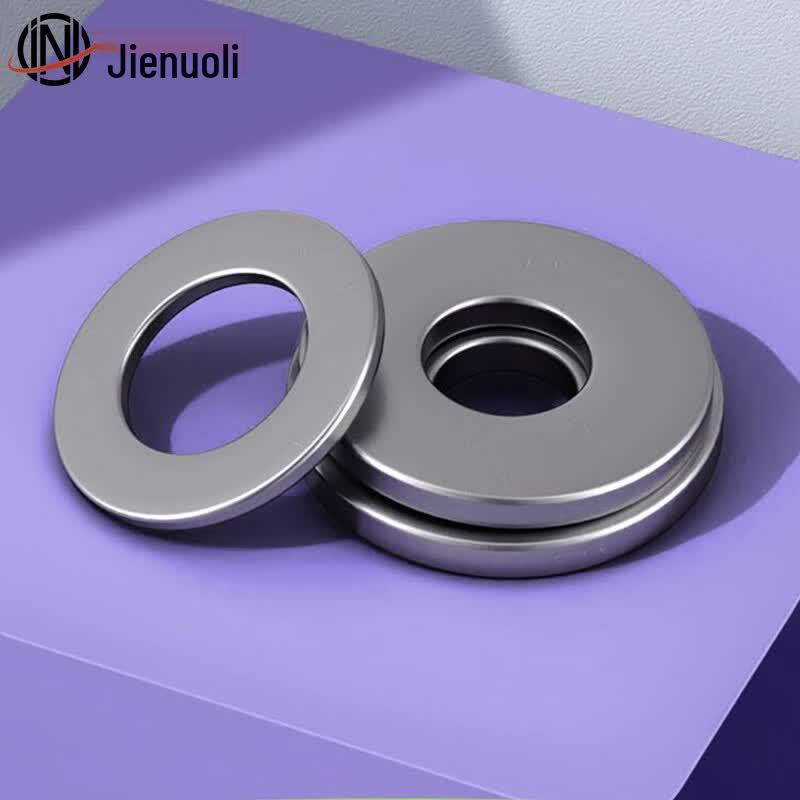 JNL 304 Stainless Steel Large Flat Washer