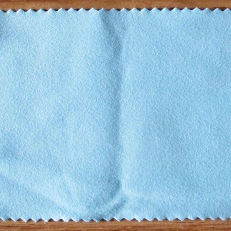 

Салфетка Crystal, покрытая микрофиброй, маленькое квадратное полотенце, мягкое, без ворса, без пыли, 10x10 см 10*10 синий