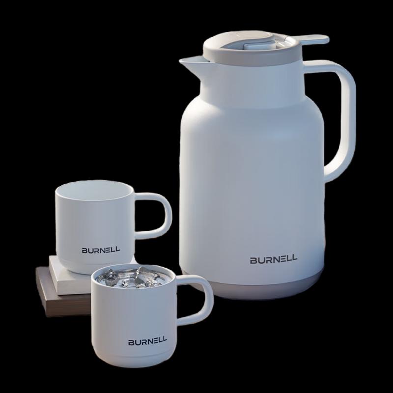 Burnell BNL-HT116 Braising Thermos Flask