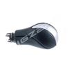 Leather Gear Shift Knob Stick Handball for Infiniti G25 G37 FX35 QX70 QX56 for Nissan Patrol Brand New