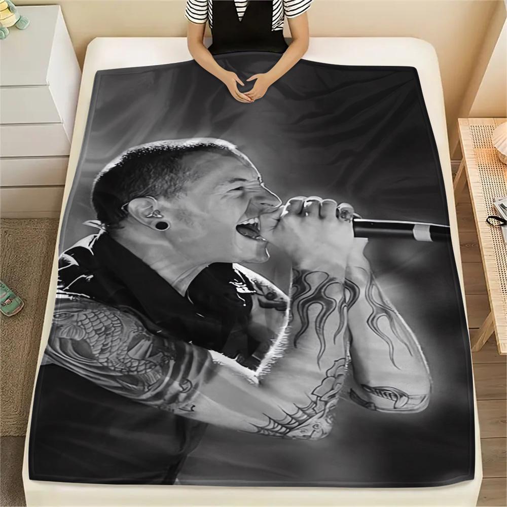 1 Stück Alien Erde Print Flanelldecke, Hohe Qualität, Bequem für alle Jahreszeiten, Heimdekoration, Wärme und Komfort, Perfekt für Weihnachtsgeschenke