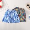 Pantaloni (per bambini dai 4 anni in su) – Pantaloncini