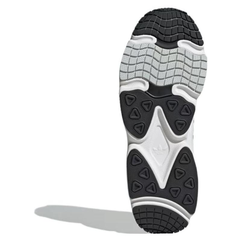 Adidas Zapatillas Ozmillen 'White Clear Mint' IF6569