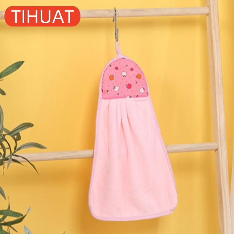 

Терри полотенце для рук розовый