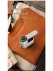 Portable Dual-Use Handheld Garment Steamer & Iron