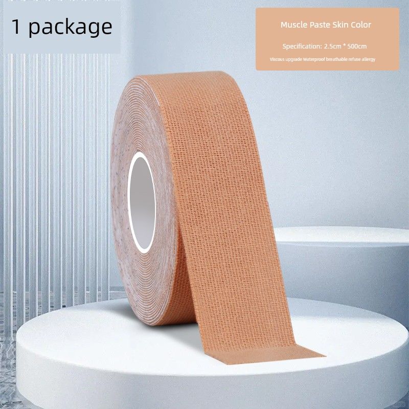 

Door Handle Protector Fingerprint Lock Handle Anti-Collision Anti-Ice Hand Fabric Tape Bedroom Door Handle Anti-Static Door Handle Cover 2.5cm wide * 5 m long [1 volume]-skin color
