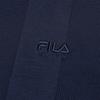 FILA Milano Series Fashion Casual Versatile Cotton Durable Non-Deforming Loose Polo Shirt Men Polo Shirts F11M535103FDB