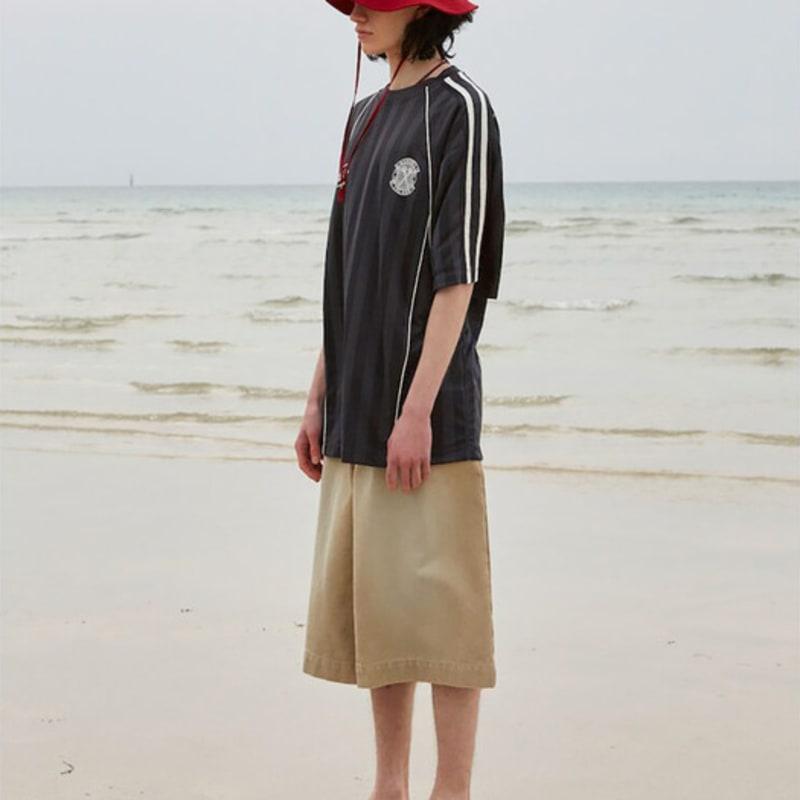 SAND SOUND (UNISEX) Bunny Hat Safari Hat Red (MS548BG126)