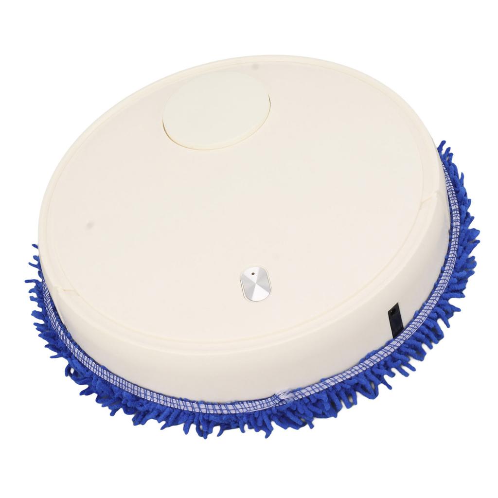 Aspirator Robot Multifuncțional Complet Automat Eficient Zgomot Redus Măturare Inteligentă Mop