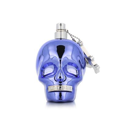 Eau de Toilette - POLICE - To Be #Freetodare - Heren - 125 ml - Fris parfum