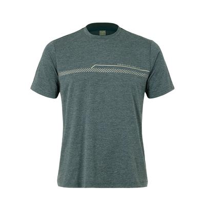 PROWORLDCUP Pwx Q225-3521-22 Men'S Graphic Short Sleeve Round Neck Tee