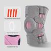 TULX Silicone Patella Knee Brace