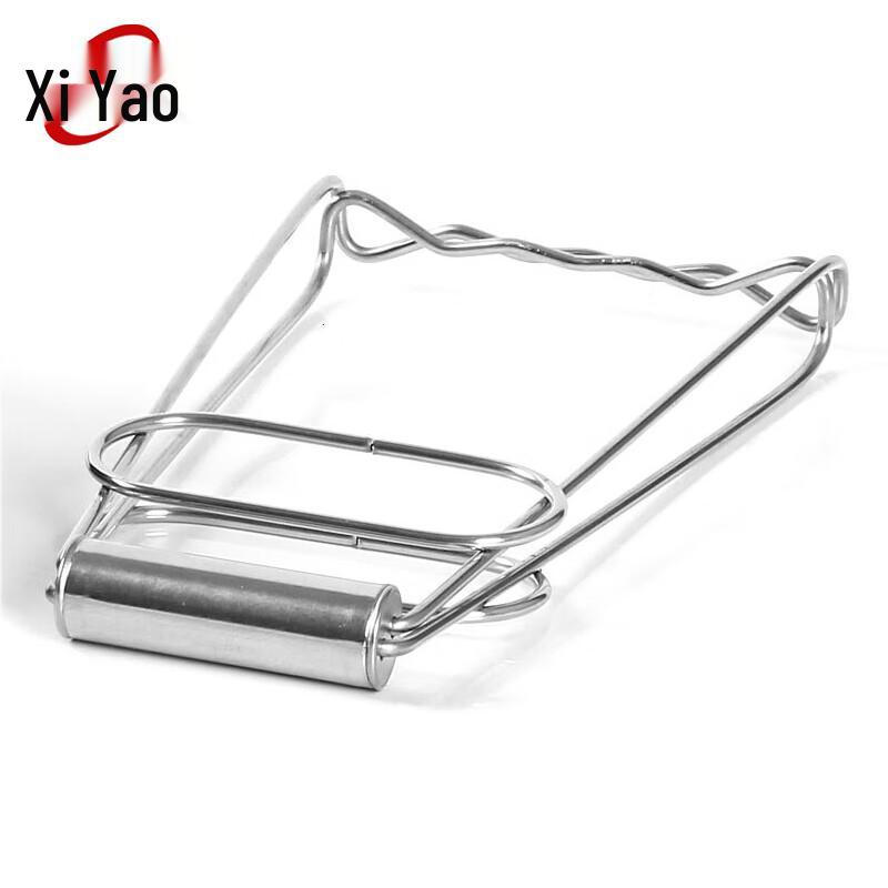 Керамический глиняный горшок Xiyao для газовых плит