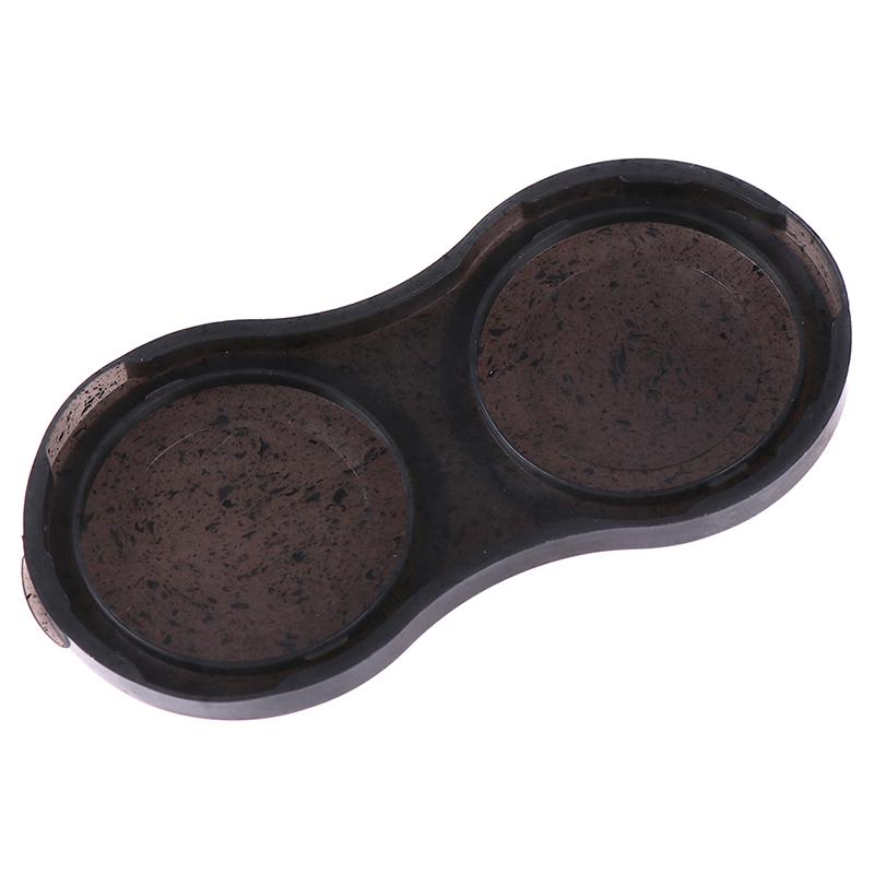 Tlr Bay Lens Cap For Rollei Rolleiflex T Yashica 124 Minolta Autocaord Blac B1A1