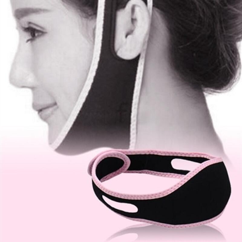 

Chin and cheek V-line lifting band [00530156]