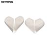 For Honda Accord Sedan  2024 2025 Stainless Steel Car Door Loudspeaker Sound Audio Speaker Cover Trim Interior Accessories