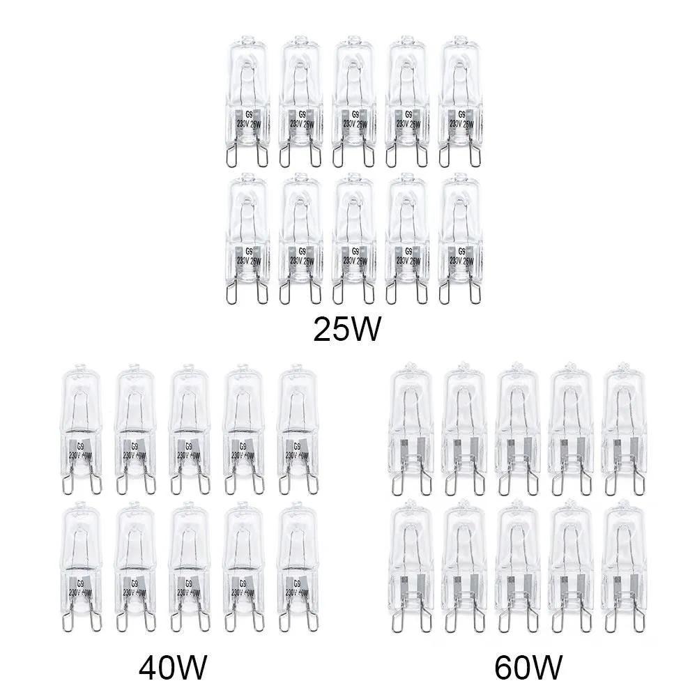 Halogen Bulb (60W)