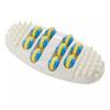 Foot Massager Foot Acupressure Board Home Use Imitation Pebble Foot Pad Foot Massager Foot Roller Massager