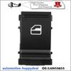 3X Electric Power Window Switch Passenger Side For Skoda Octavia Fabia 5J0959855
