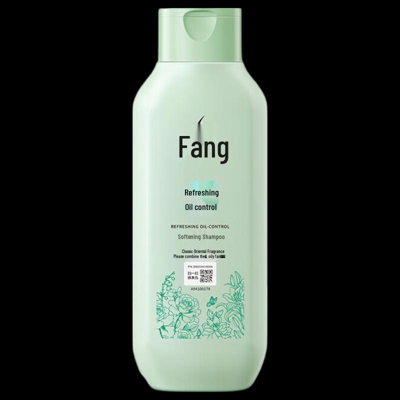 

Lafang Refreshing Oil Control Shampoo