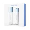 LANEIGE Waterbank Blue Hyaluronic Basic 2 Types  Medium Dry 